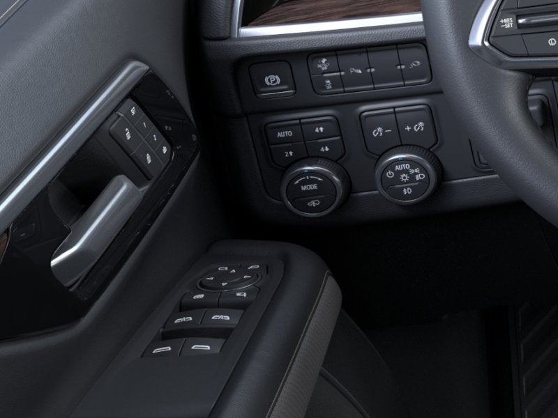 2026 Chevrolet Suburban Premier - Photo 64