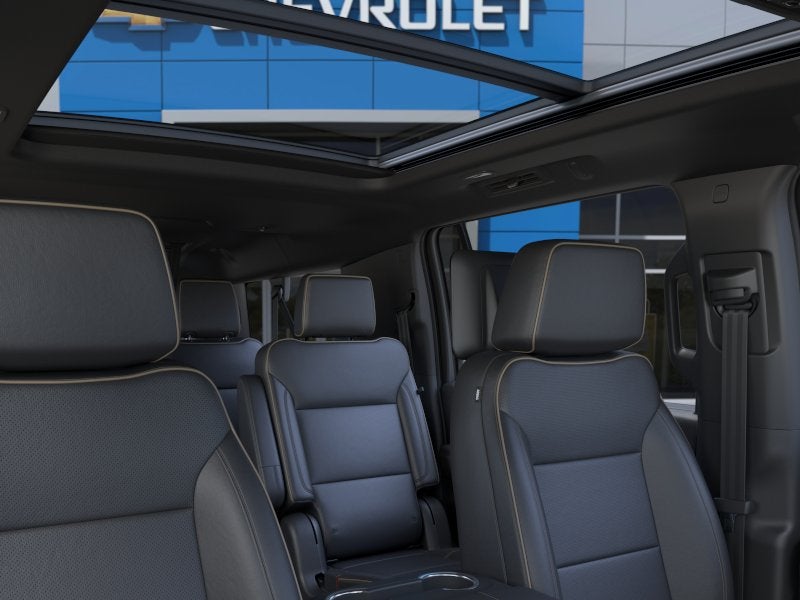 2026 Chevrolet Suburban Premier - Photo 66