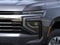2027 Chevrolet Tahoe LT