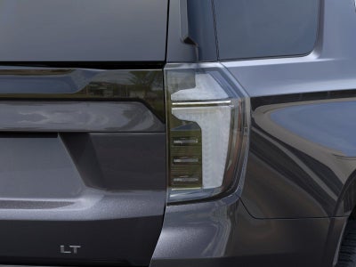 2027 Chevrolet Tahoe LT