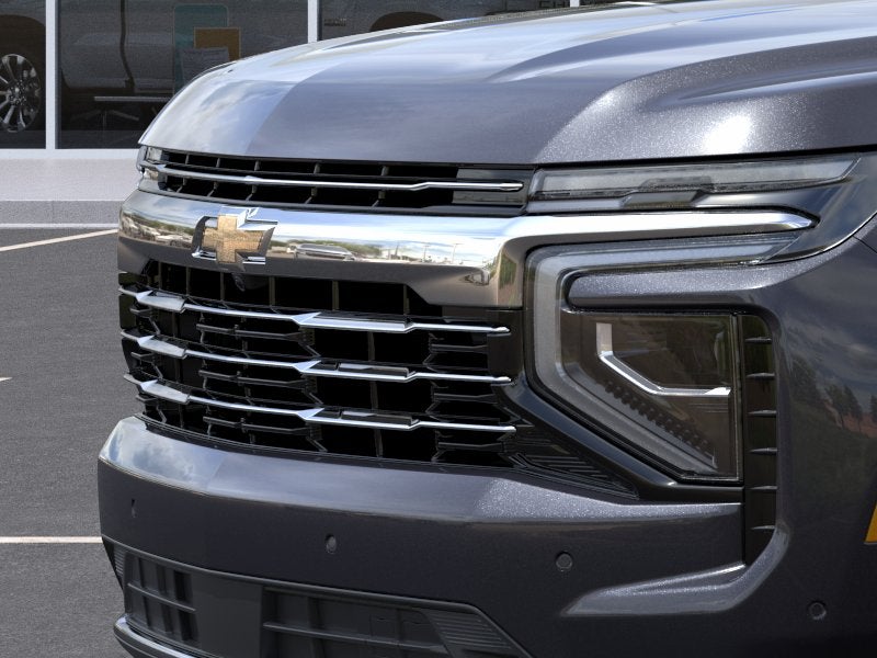 2027 Chevrolet Tahoe LT