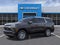 2027 Chevrolet Tahoe LT