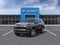 2027 Chevrolet Tahoe LT
