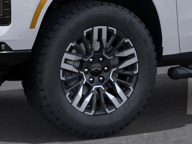 2026 Chevrolet Tahoe Z71 - Photo 52