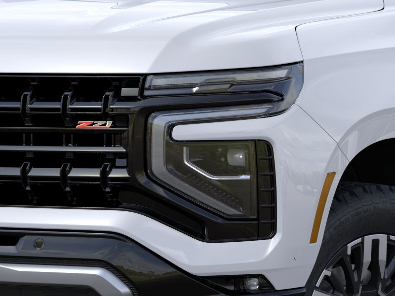 2026 Chevrolet Tahoe Z71 - Photo 53