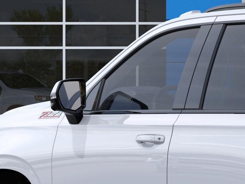 2026 Chevrolet Tahoe Z71 - Photo 55