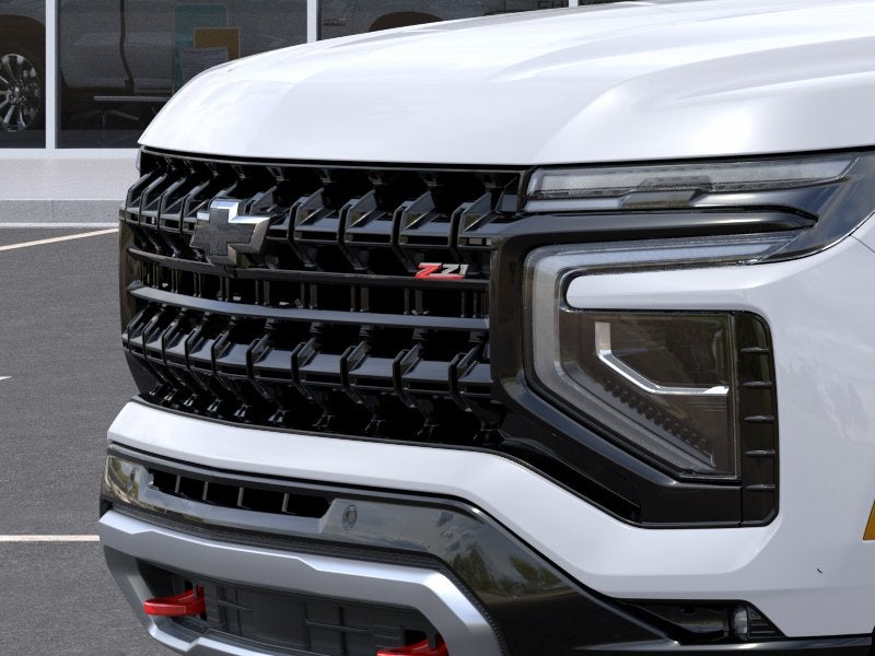 2026 Chevrolet Tahoe Z71 - Photo 56