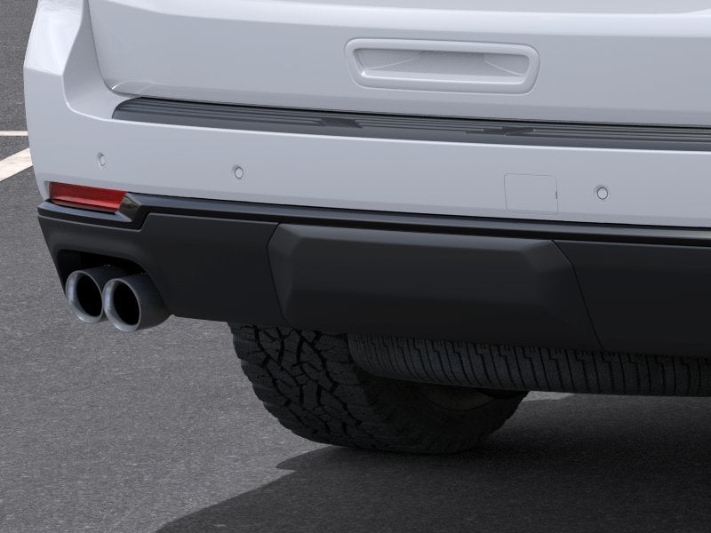 2026 Chevrolet Tahoe Z71 - Photo 57