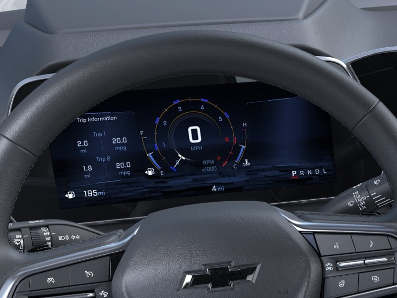 2026 Chevrolet Tahoe Z71 - Photo 61