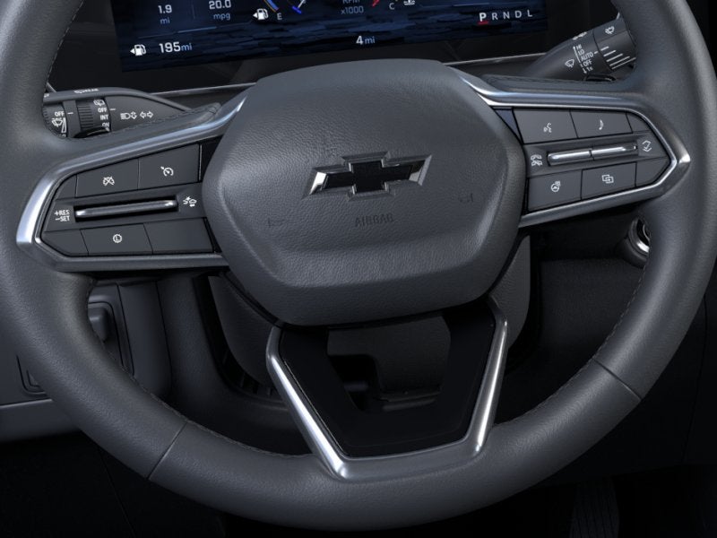 2026 Chevrolet Tahoe Z71 - Photo 62