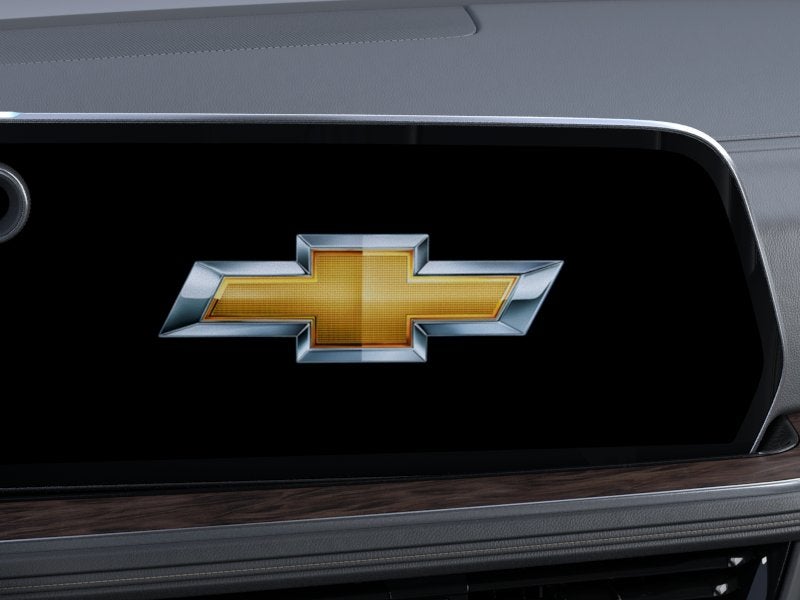 2026 Chevrolet Tahoe Z71 - Photo 63