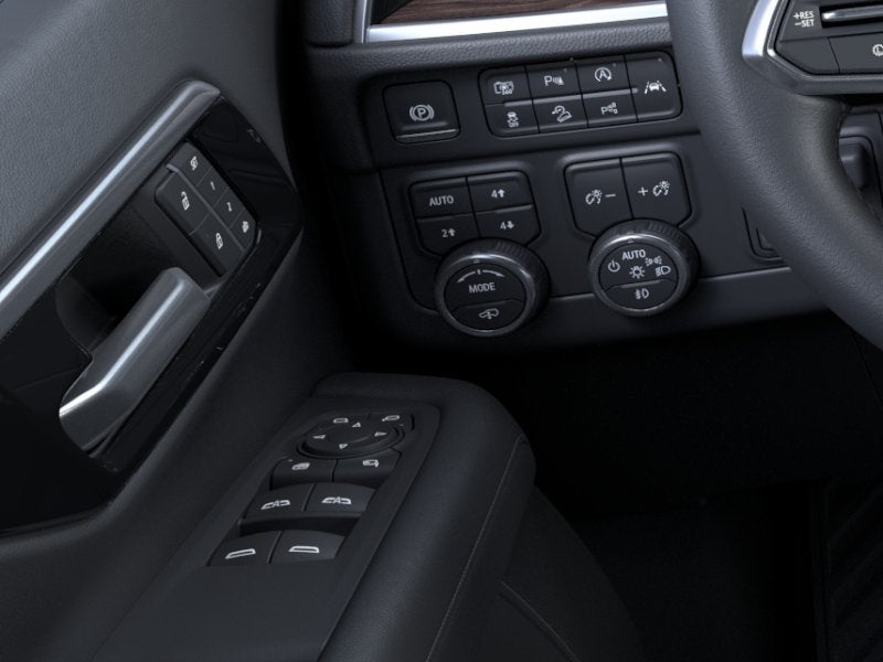 2026 Chevrolet Tahoe Z71 - Photo 65