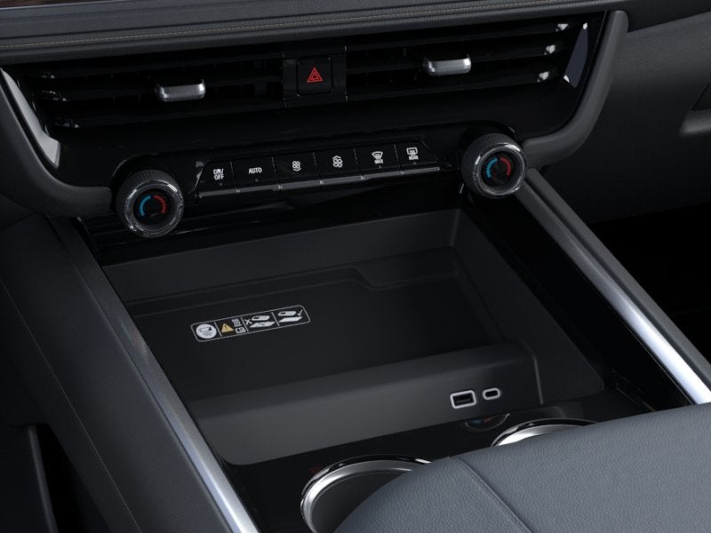 2026 Chevrolet Tahoe Z71 - Photo 66