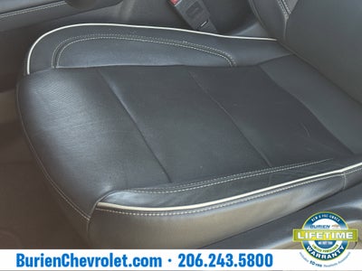 2021 Chevrolet Suburban Premier