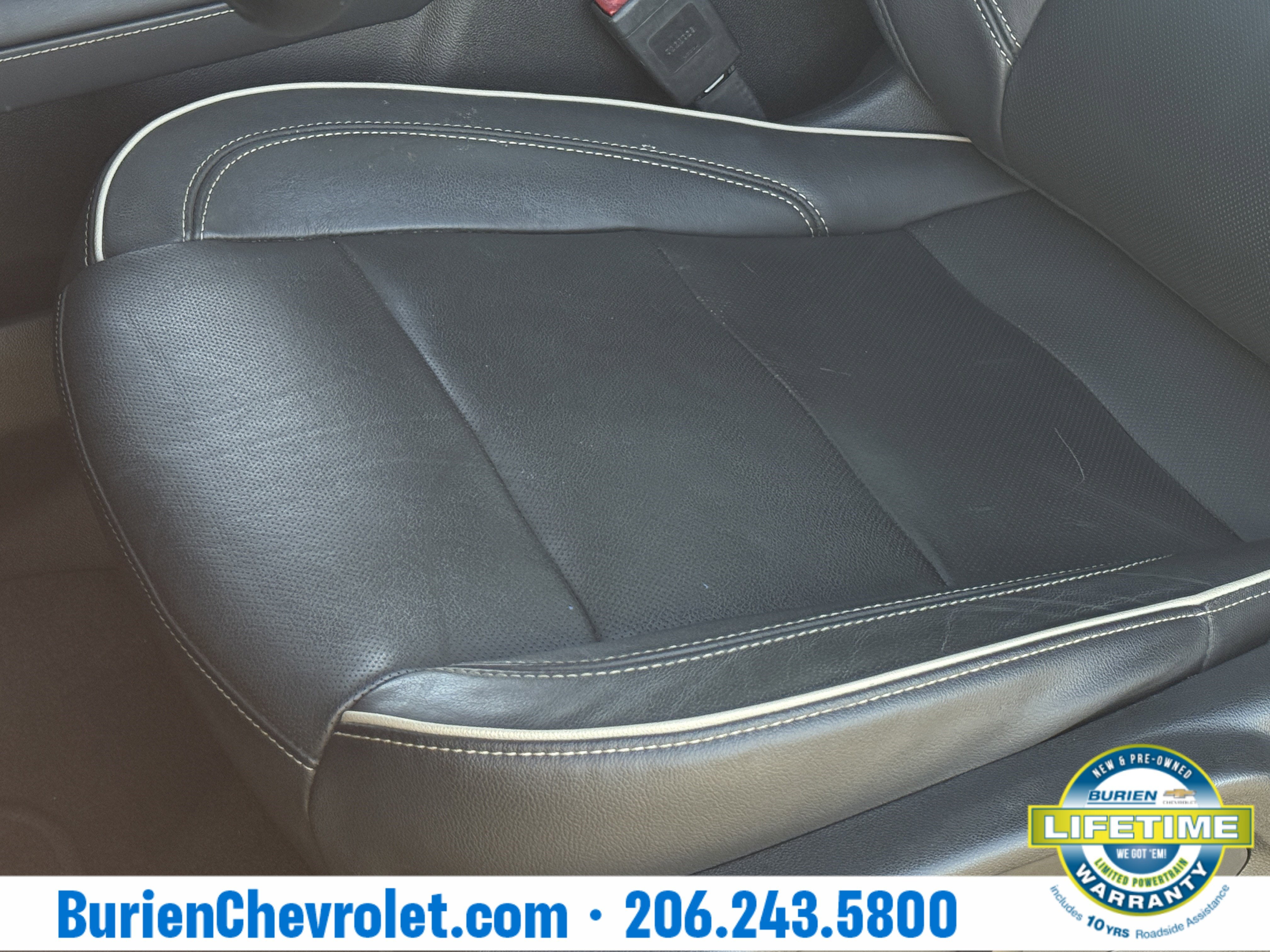 2021 Chevrolet Suburban Premier