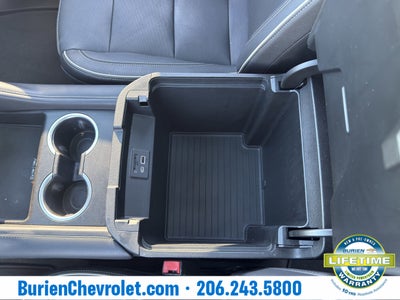 2021 Chevrolet Suburban Premier