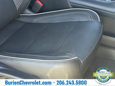 2021 Chevrolet Suburban Premier