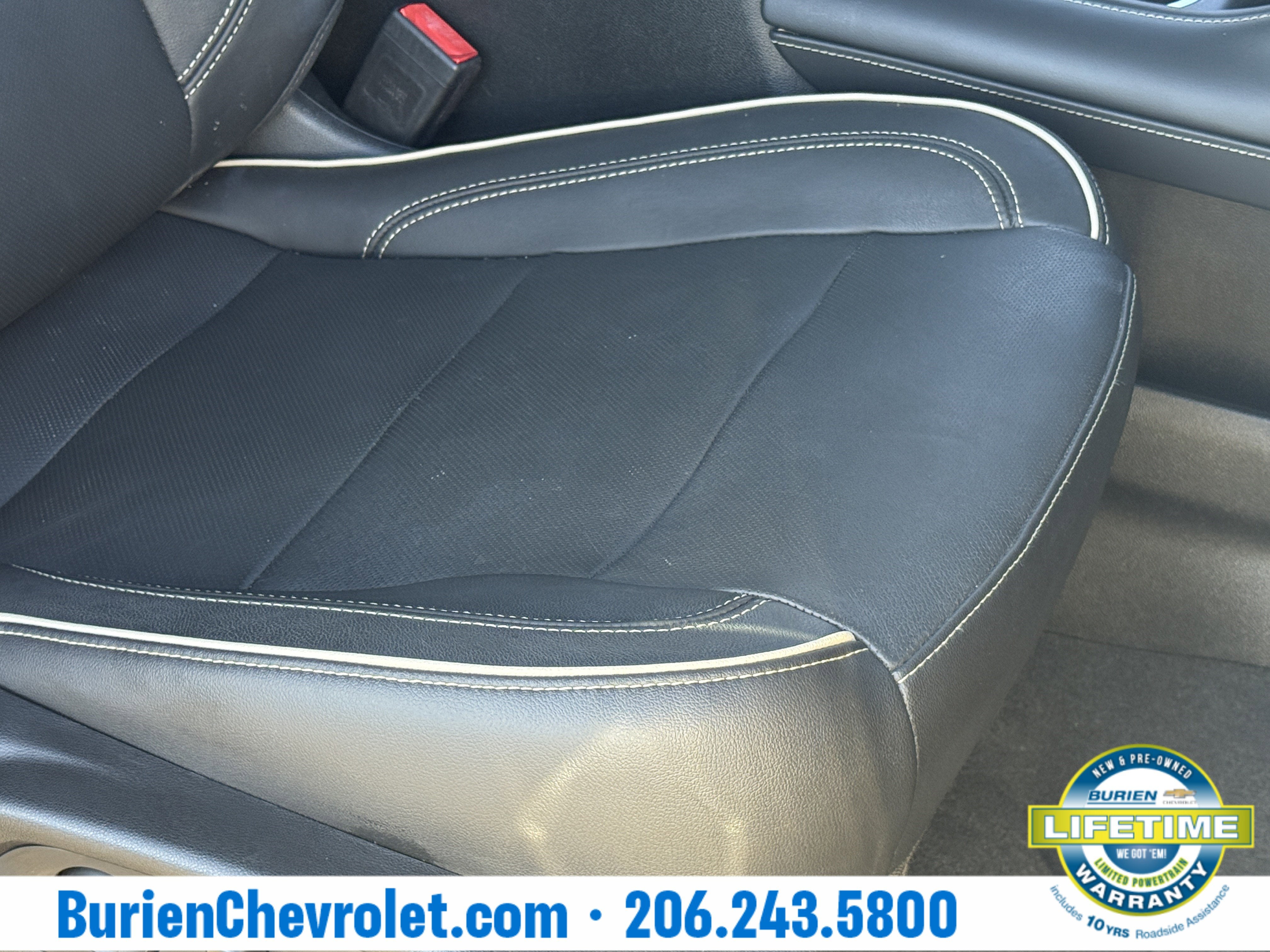 2021 Chevrolet Suburban Premier