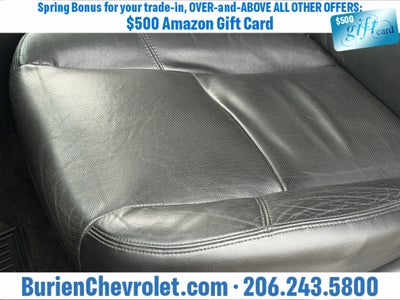 2012 GMC Sierra 2500 HD Denali