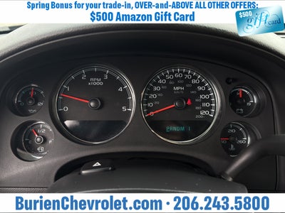 2012 GMC Sierra 2500 HD Denali