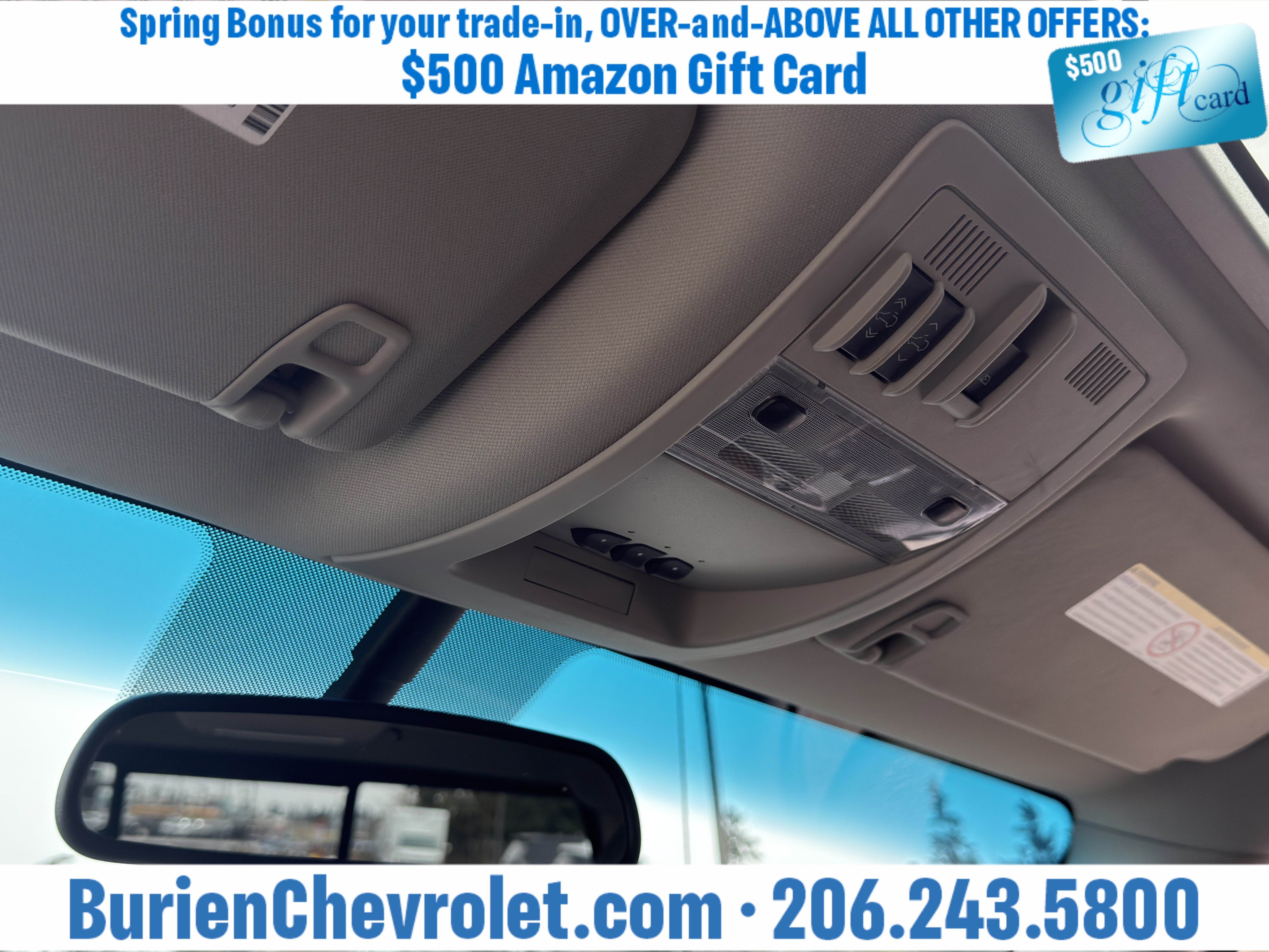 2012 GMC Sierra 2500 HD Denali