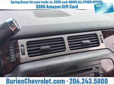 2012 GMC Sierra 2500 HD Denali