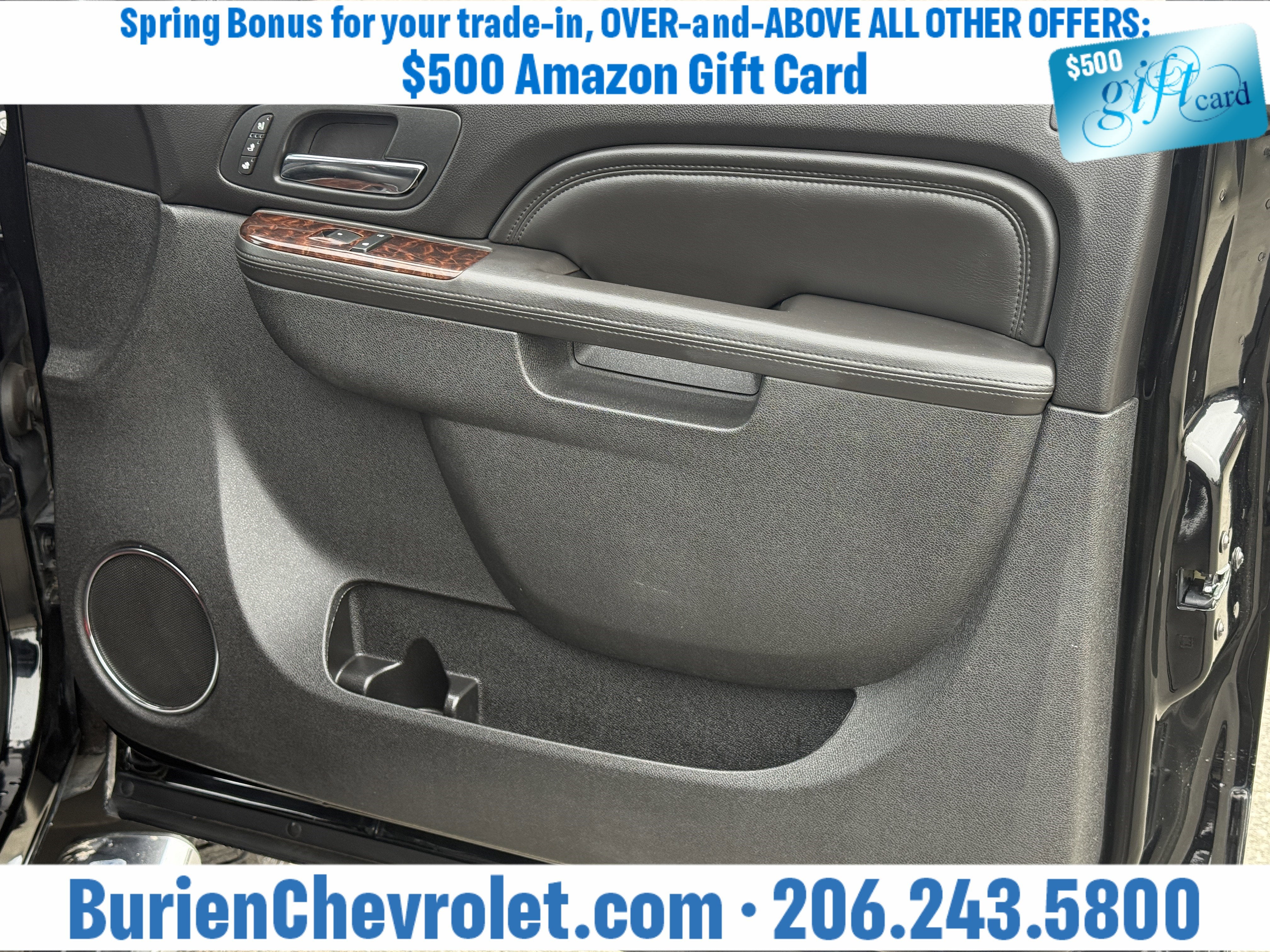 2012 GMC Sierra 2500 HD Denali