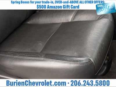 2012 GMC Sierra 2500 HD Denali