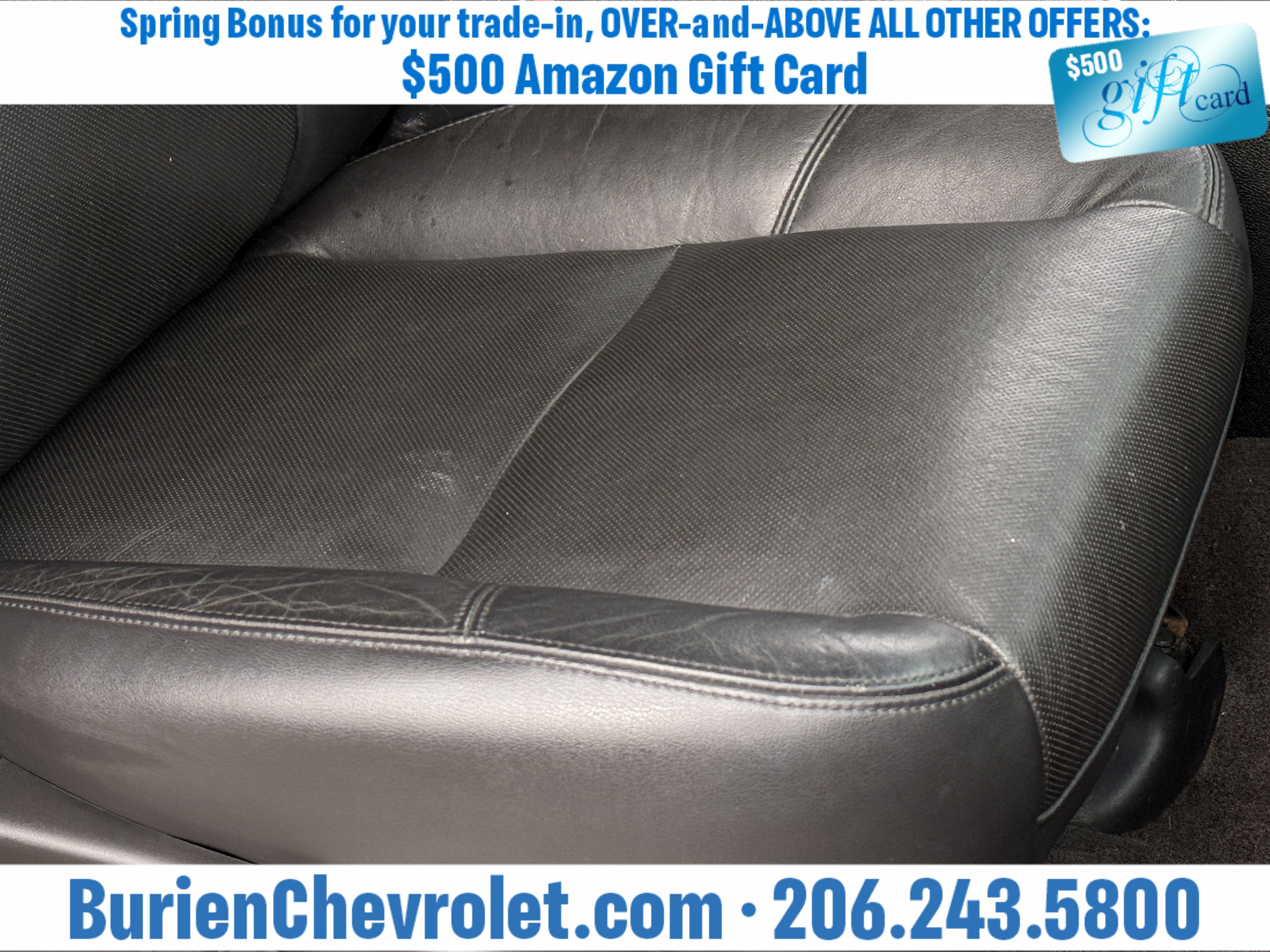 2012 GMC Sierra 2500 HD Denali