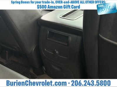 2012 GMC Sierra 2500 HD Denali