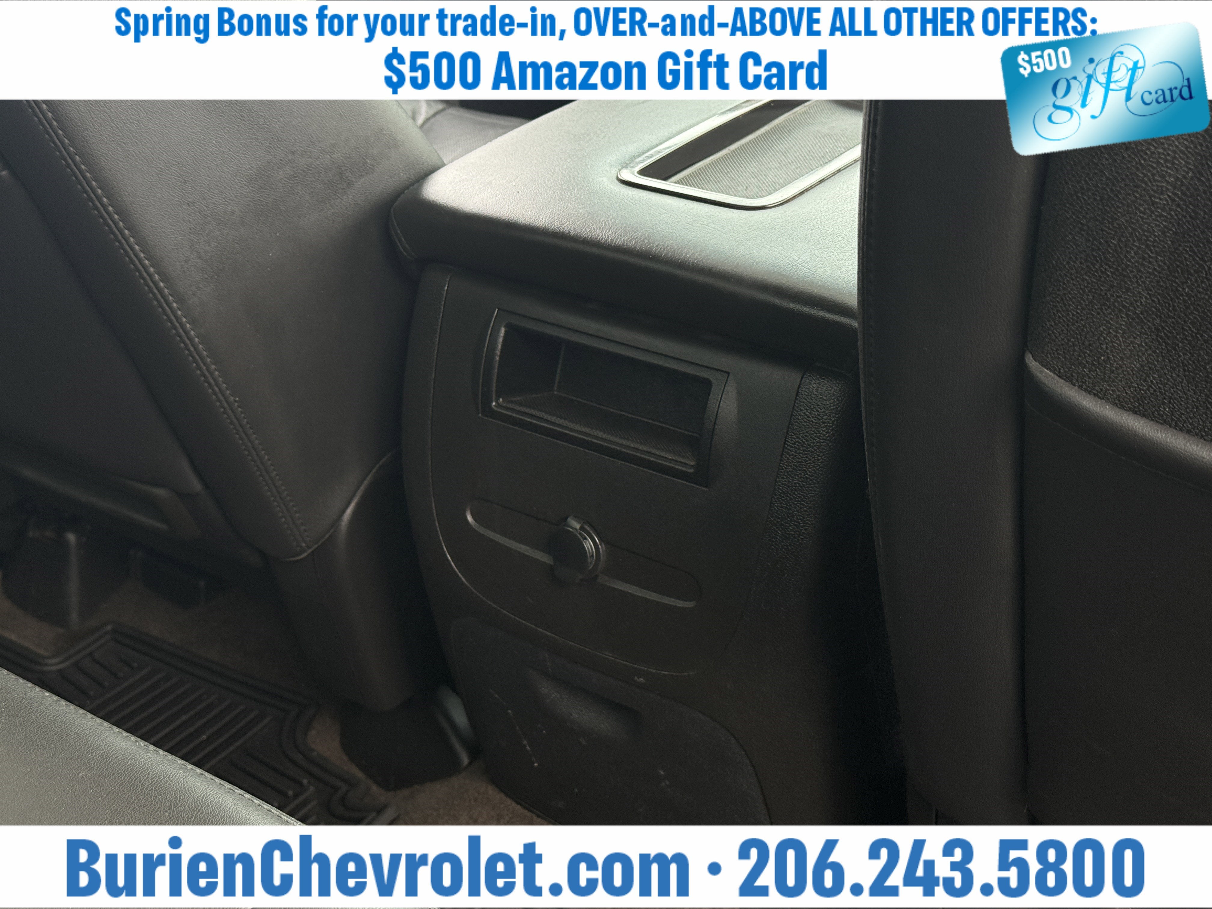 2012 GMC Sierra 2500 HD Denali