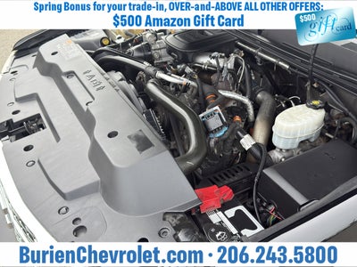 2012 GMC Sierra 2500 HD Denali