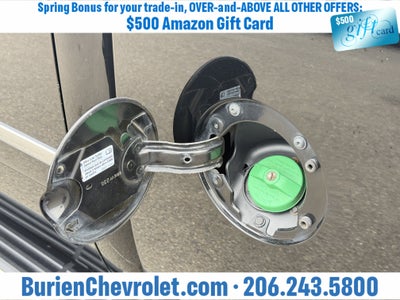 2012 GMC Sierra 2500 HD Denali