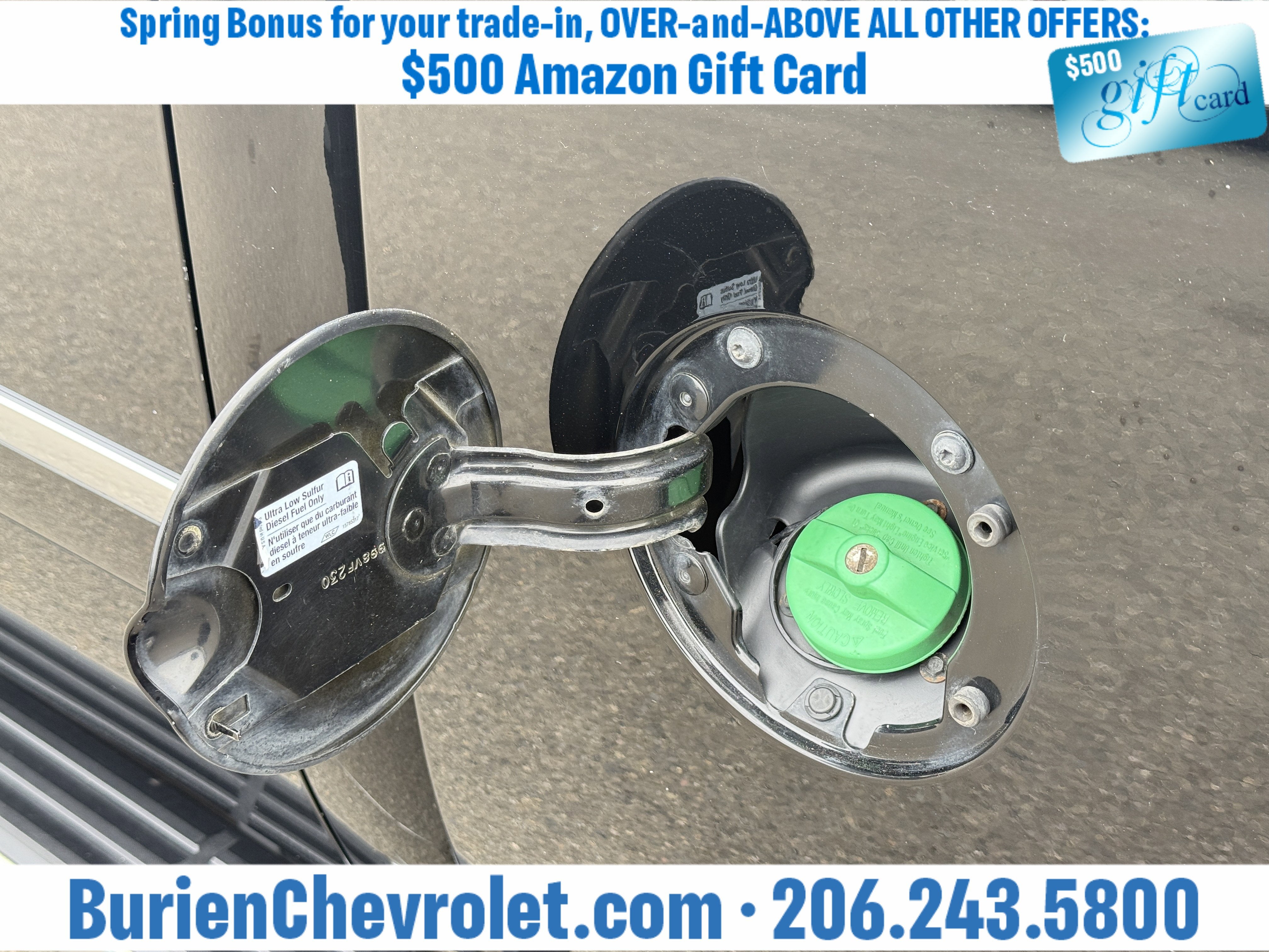 2012 GMC Sierra 2500 HD Denali