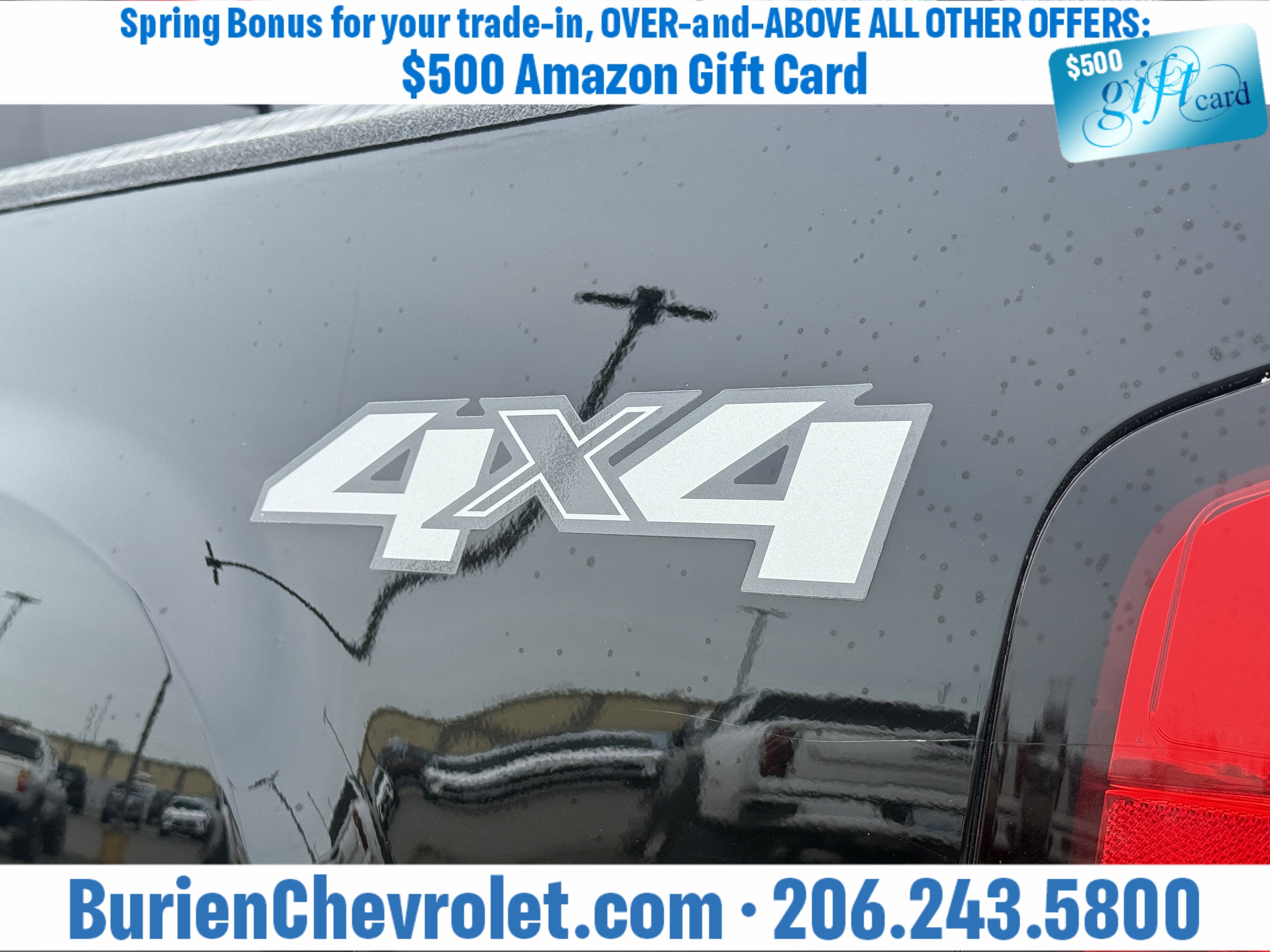 2012 GMC Sierra 2500 HD Denali