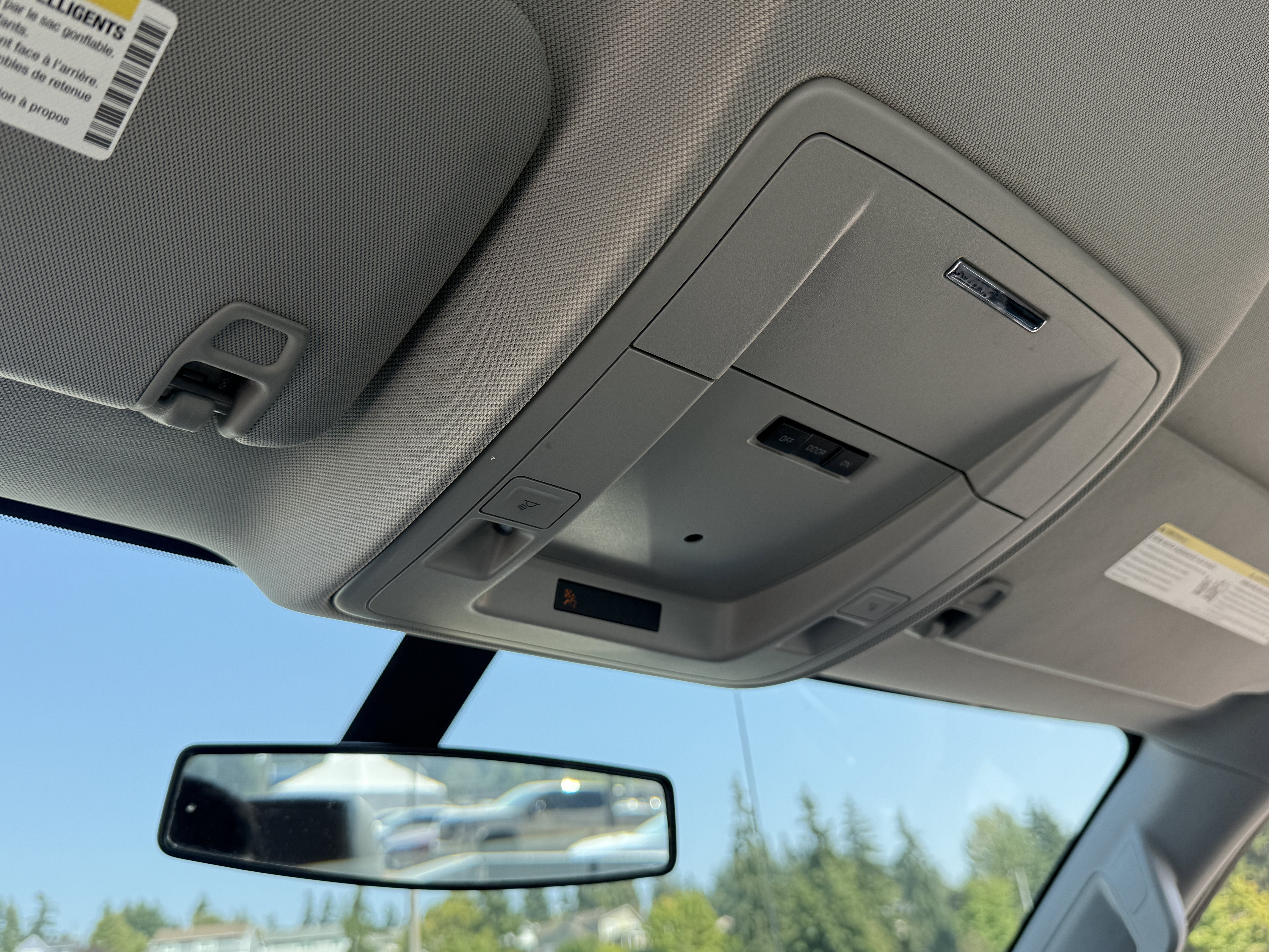 2018 GMC Sierra 1500 Base