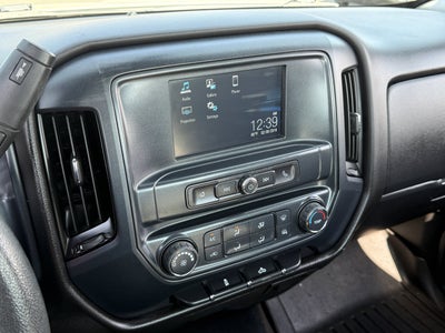 2018 GMC Sierra 1500 Base
