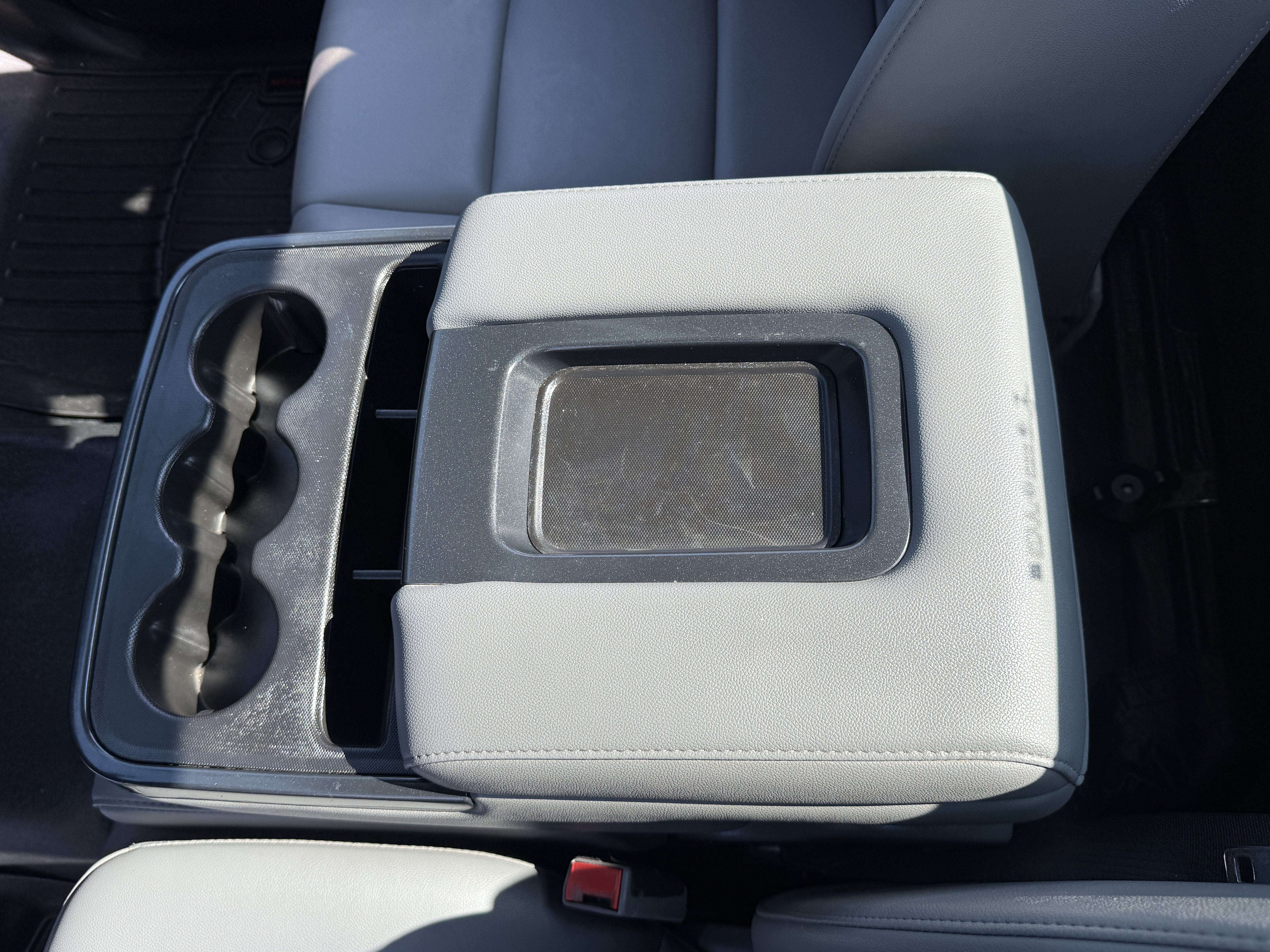 2018 GMC Sierra 1500 Base