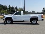 2018 GMC Sierra 1500 Base
