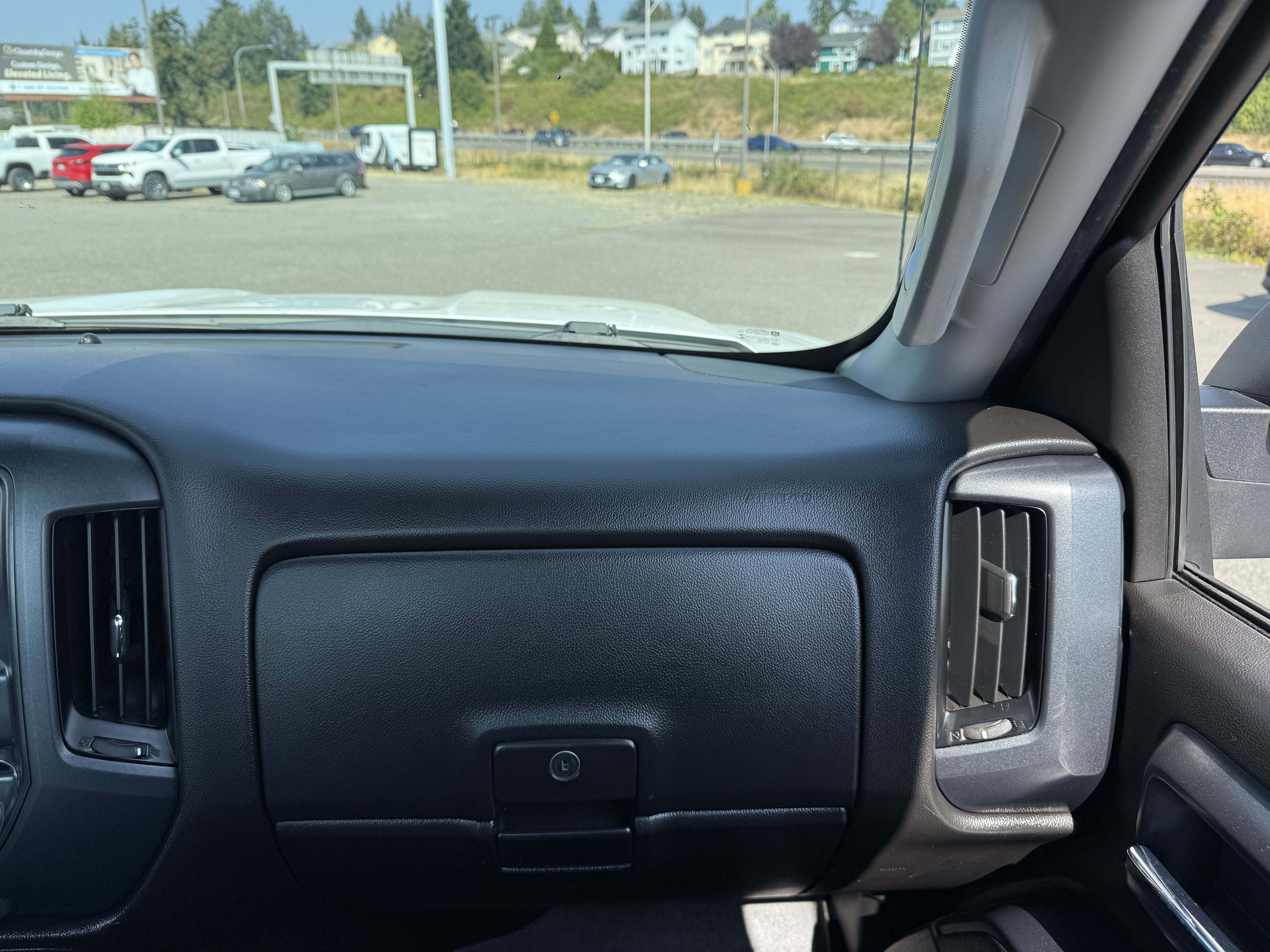 2018 GMC Sierra 1500 Base