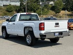 2018 GMC Sierra 1500 Base