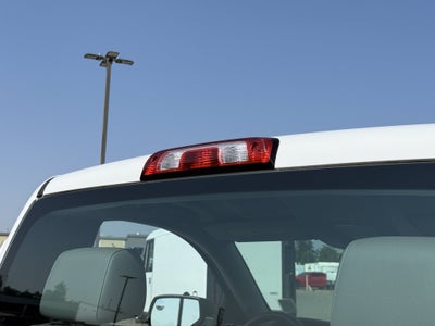 2018 GMC Sierra 1500 Base