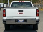 2018 GMC Sierra 1500 Base