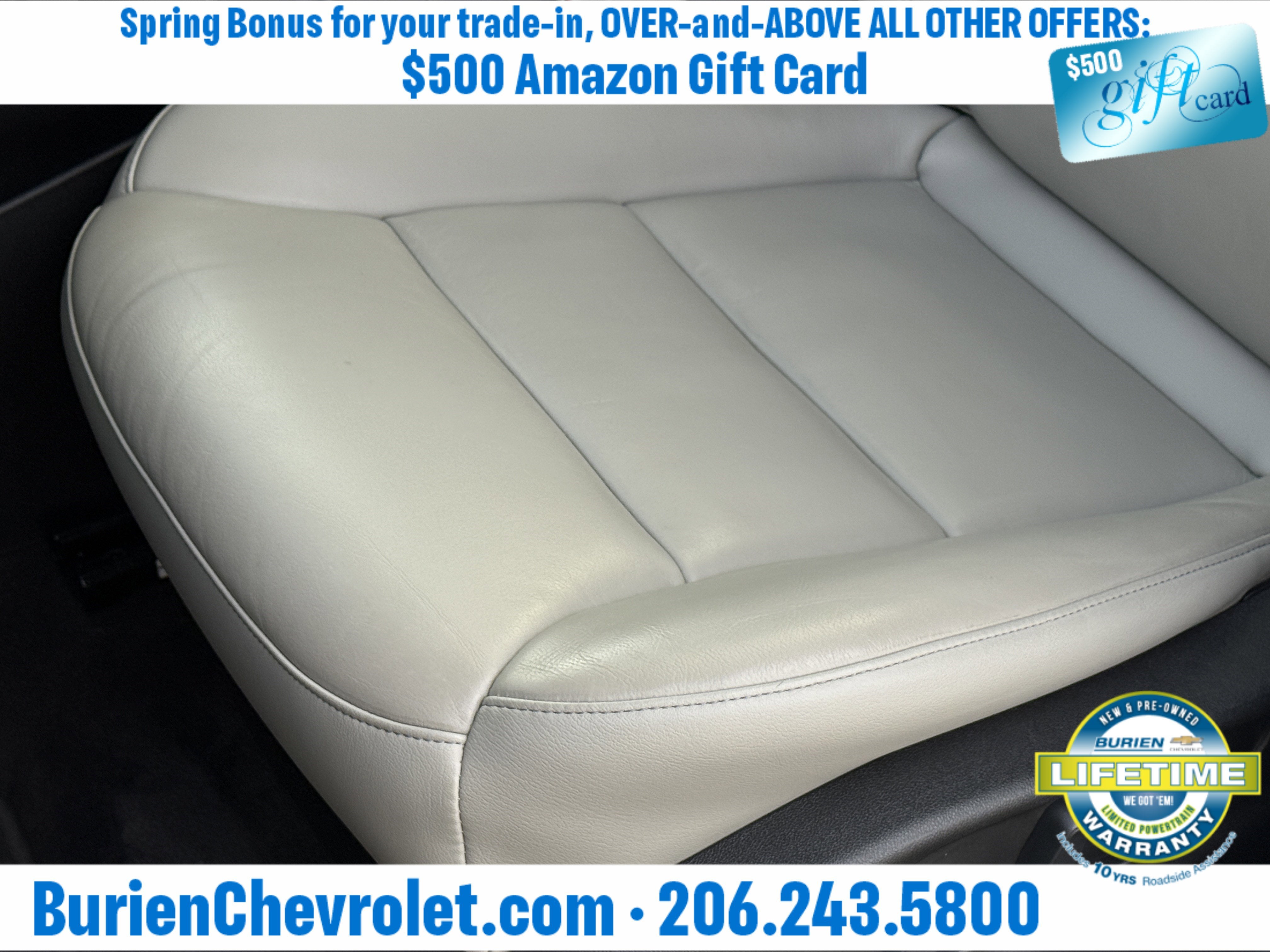 2021 Cadillac XT4 FWD Premium Luxury