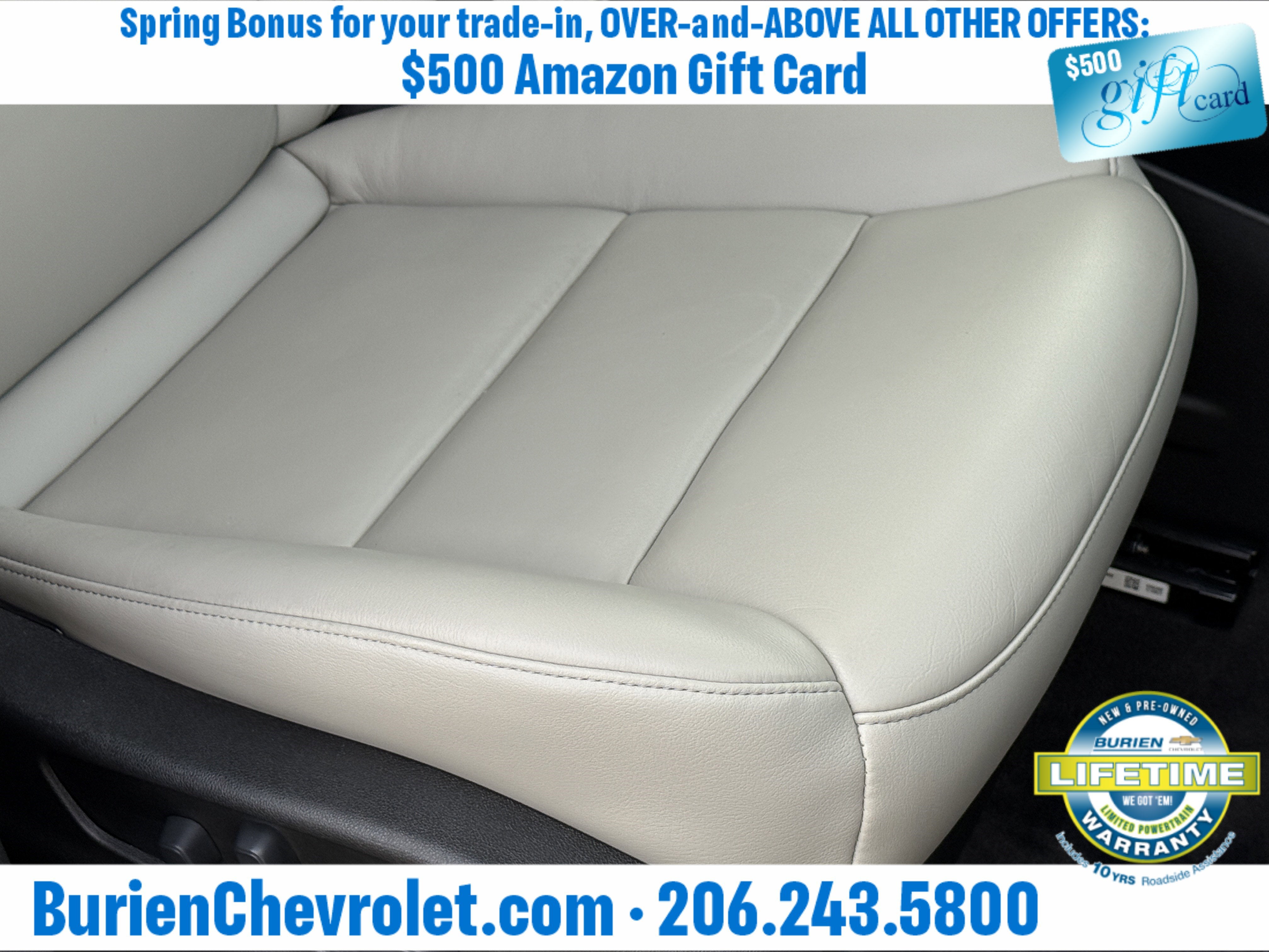 2021 Cadillac XT4 FWD Premium Luxury