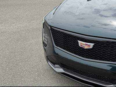 2024 Cadillac XT4 Sport