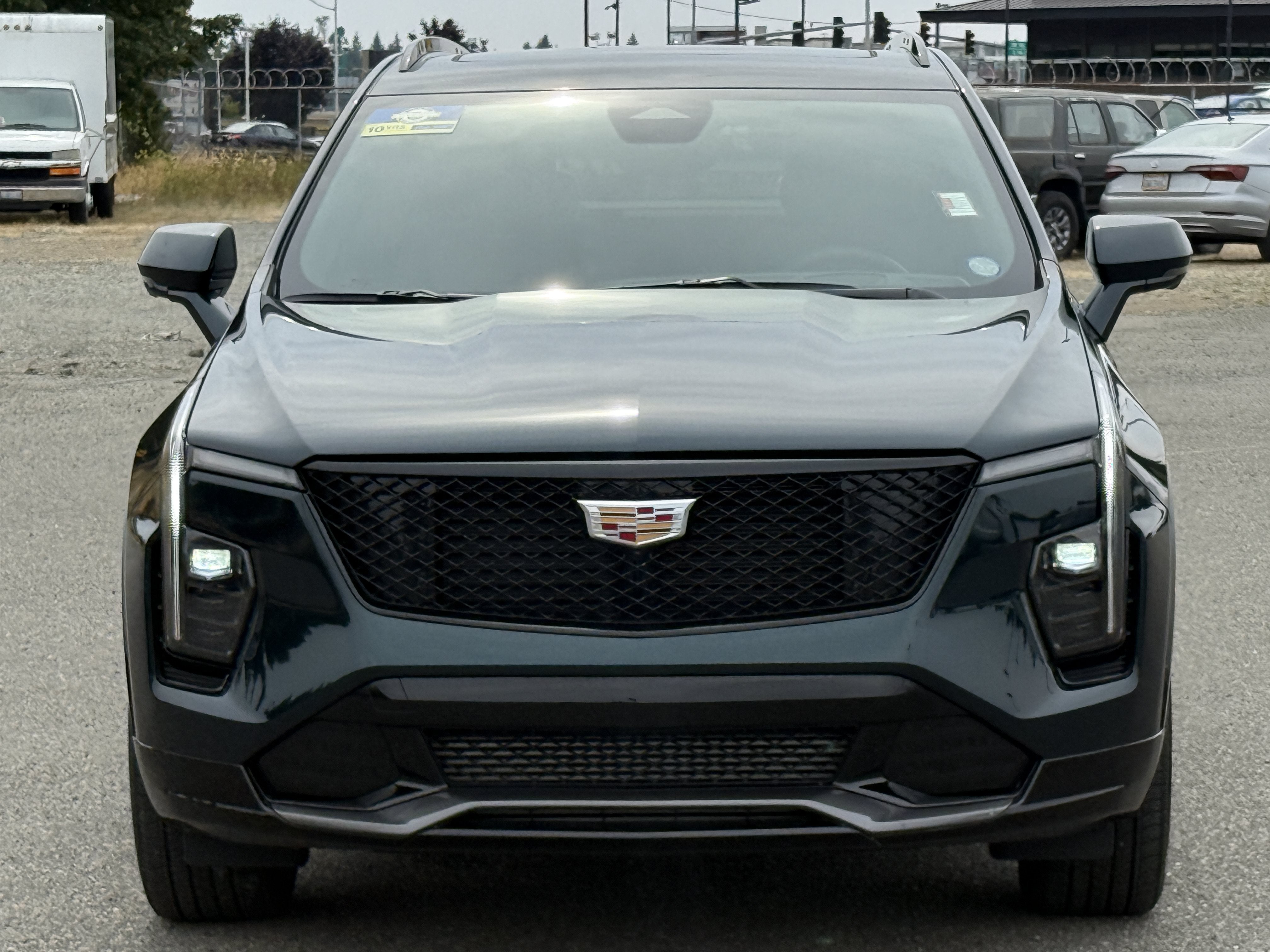 2024 Cadillac XT4 Sport