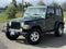 2000 Jeep Wrangler Sport