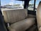2000 Jeep Wrangler Sport