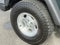 2000 Jeep Wrangler Sport